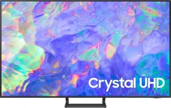 Телевизор Samsung Crystal UHD 4K CU8500 UE55CU8500UXUZ - фото