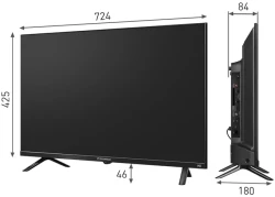 Телевизор Maunfeld MLT32HSX02 - фото4