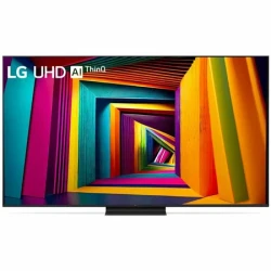 Телевизор LG 65UT91006LA - фото