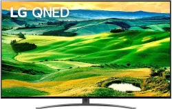 Телевизор LG QNED81 75QNED816QA - фото