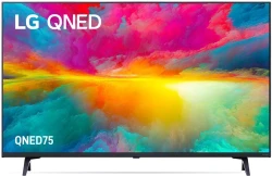 Телевизор LG QNED75 75QNED756RA - фото