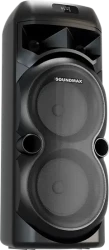 Колонка для вечеринок Soundmax SM-MS4102 - фото2