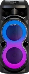 Колонка для вечеринок Soundmax SM-MS4102 - фото3