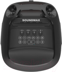 Портативная акустика SoundMax SM-MS4209 - фото9