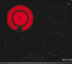 Электрическая варочная панель Bosch PKF631FP3E - фото