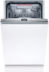 Посудомоечная машина Bosch SPV4EMX25E - фото