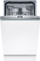 Посудомоечная машина Bosch Serie 4 SPV4EMX10E - фото