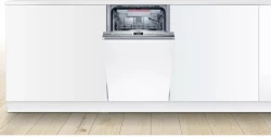 Посудомоечная машина Bosch SPV4EMX25E - фото3