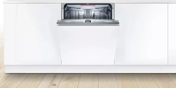 Посудомоечная машина Bosch SMV4HVX32E - фото2