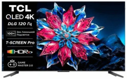 Телевизор TCL 65C655 PRO - фото