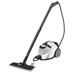 Пароочиститель Karcher SC 5 Premium Iron Kit (1.512-552.0) - фото