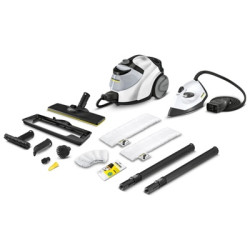 Пароочиститель Karcher SC 5 Premium Iron Kit (1.512-552.0) - фото2