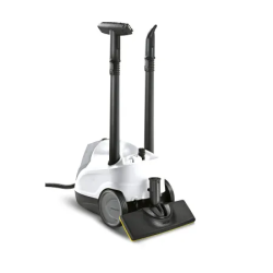 Пароочиститель Karcher SC 4 EasyFix Plus (1.512-640.0) - фото2