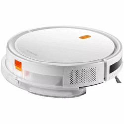 Робот-пылесос Xiaomi Robot Vacuum E5 / BHR7969EU (белый) - фото3