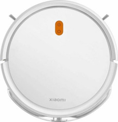 Робот-пылесос Xiaomi Robot Vacuum E5 / BHR7969EU (белый) - фото