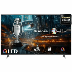 Телевизор Hisense 65E7NQ PRO - фото