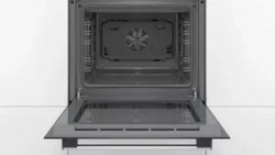 Духовой шкаф Bosch Serie 2 HBF133BR0 - фото3