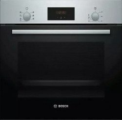 Духовой шкаф Bosch Serie 2 HBF133BR0 - фото2