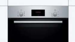 Духовой шкаф Bosch Serie 2 HBF133BR0 - фото