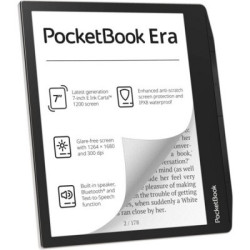 Электронная книга PocketBook 700 Stardust / PB700-U-16-WW (серебристый - фото3