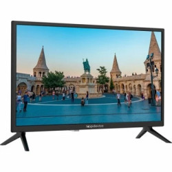 Телевизор Topdevice TDTV24BN02H_BK - фото