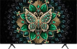 Телевизор TCL 55C6K - фото