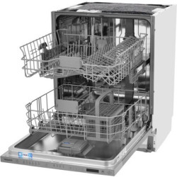 Посудомоечная машина Hotpoint-Ariston HI 4D66 DW - фото3