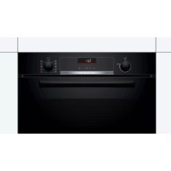 Электрический духовой шкаф Bosch Serie 6 HBA5360B0 - фото2