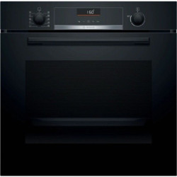 Электрический духовой шкаф Bosch Serie 6 HBA5360B0 - фото