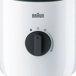 Блендер Braun JB 3150 WH - фото2