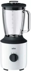 Блендер Braun JB 3150 WH - фото