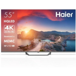 Телевизор Haier 55 Smart TV S2 Pro - фото