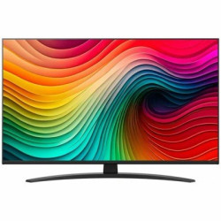 Телевизор LG NanoCell AI NANO81 43NANO81A6 - фото2