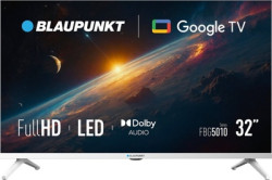 Телевизор Blaupunkt 32FBG5010T - фото
