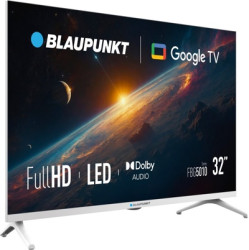 Телевизор Blaupunkt 32FBG5010T - фото2