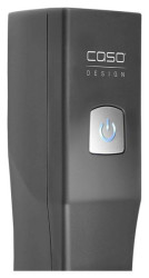 Вакуумный упаковщик Caso Vacu One Touch Eco-Set - фото2