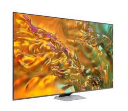 Телевизор Samsung QE55Q80DAU - фото2