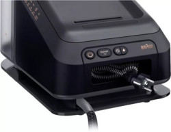 Утюг Braun CareStyle 7 Pro IS 7286 BK - фото4