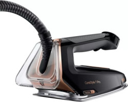 Утюг Braun CareStyle 7 Pro IS 7286 BK - фото3