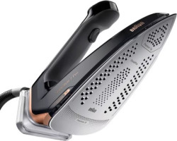 Утюг Braun CareStyle 7 Pro IS 7286 BK - фото2