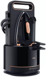 Утюг Braun CareStyle 9 IS9090BK - фото2