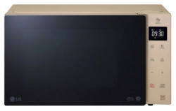 Микроволновая печь LG MW25R35GISH - фото