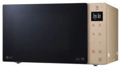 Микроволновая печь LG MW25R35GISH - фото3