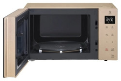 Микроволновая печь LG MW25R35GISH - фото4
