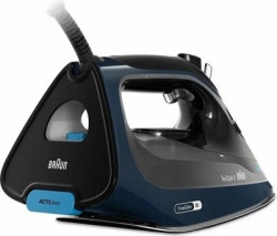 Утюг Braun TexStyle 9 SI 9682 DB - фото4
