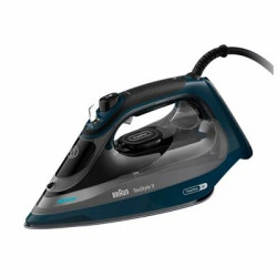 Утюг Braun TexStyle 9 SI 9682 DB - фото