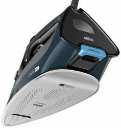 Утюг Braun TexStyle 9 SI 9682 DB - фото3