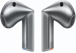 Наушники Samsung Galaxy Buds 3 (серебристый) - фото2