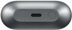 Наушники Samsung Galaxy Buds 3 (серебристый) - фото5
