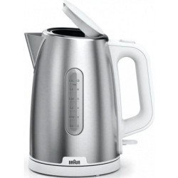 Электрочайник Braun WK1500WH - фото3